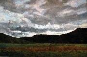 Henri Fantin-Latour Immortality oil painting on canvas